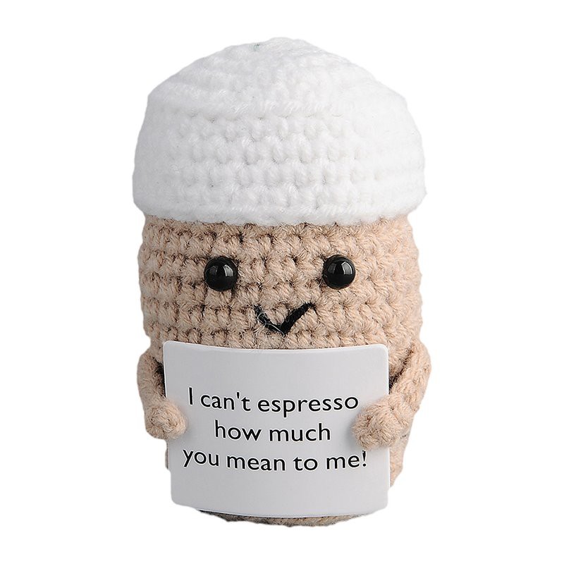 Cúp cà phê móc sang trọng