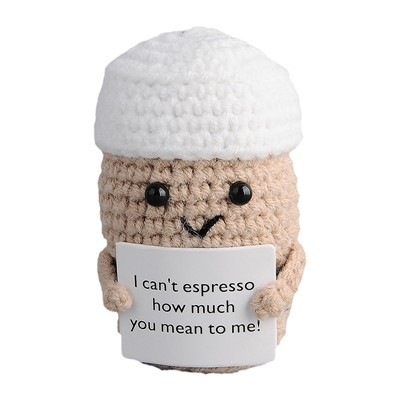 Cúp cà phê móc sang trọng